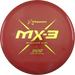 400 MX3