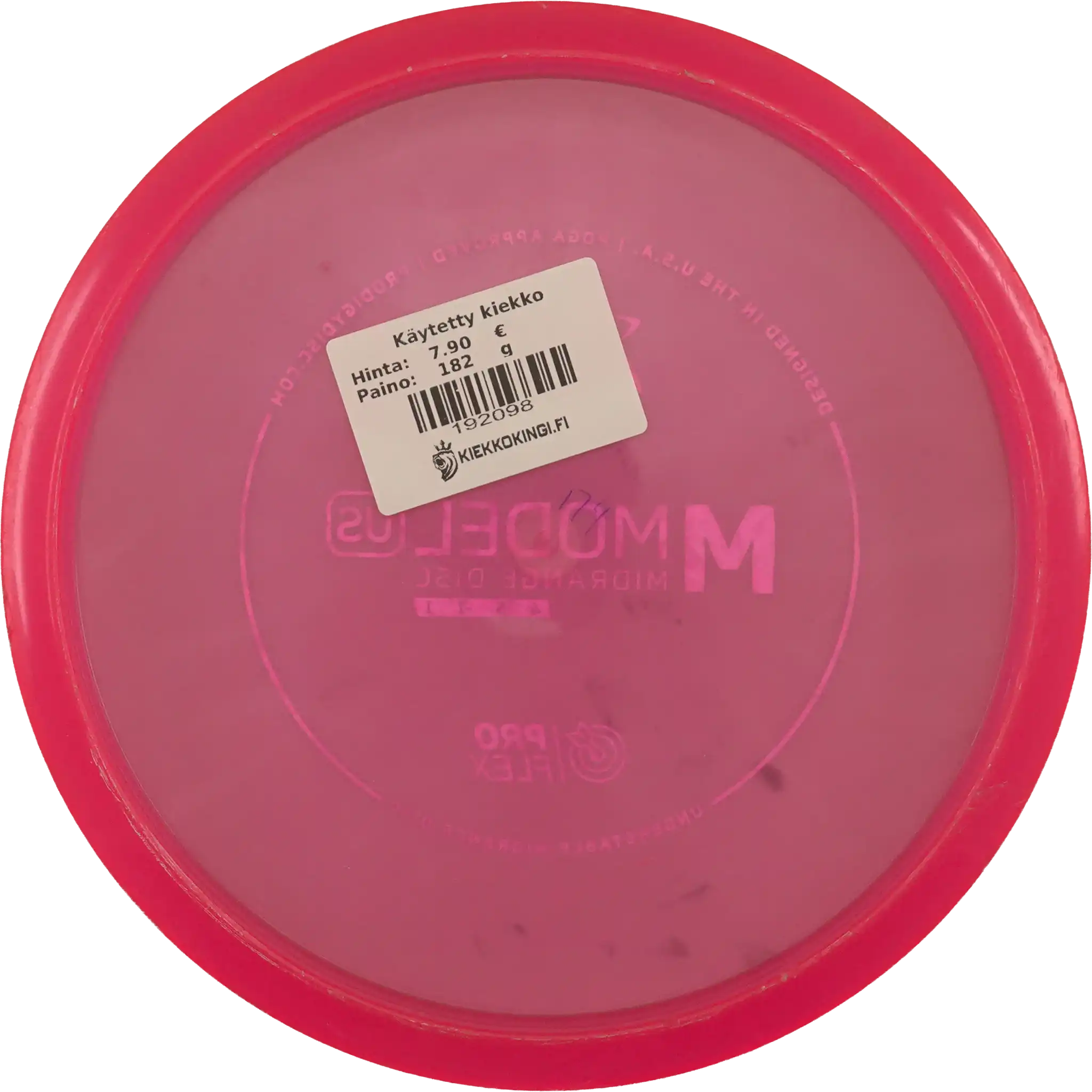 ProFlex M Model US