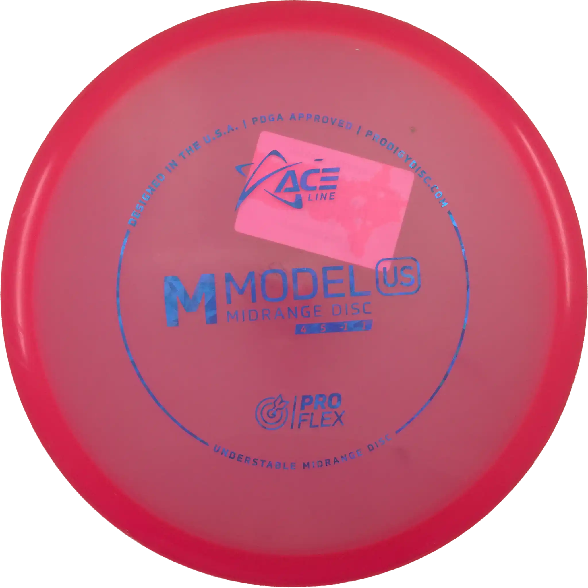 ProFlex M Model US