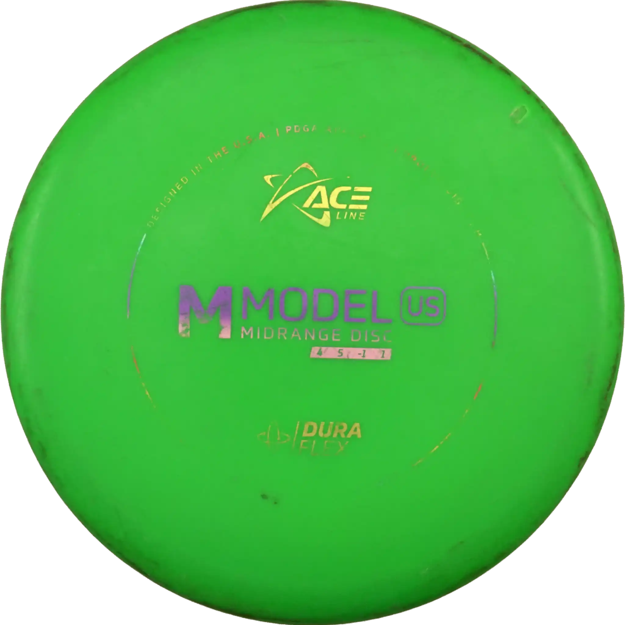 DuraFlex M Model US