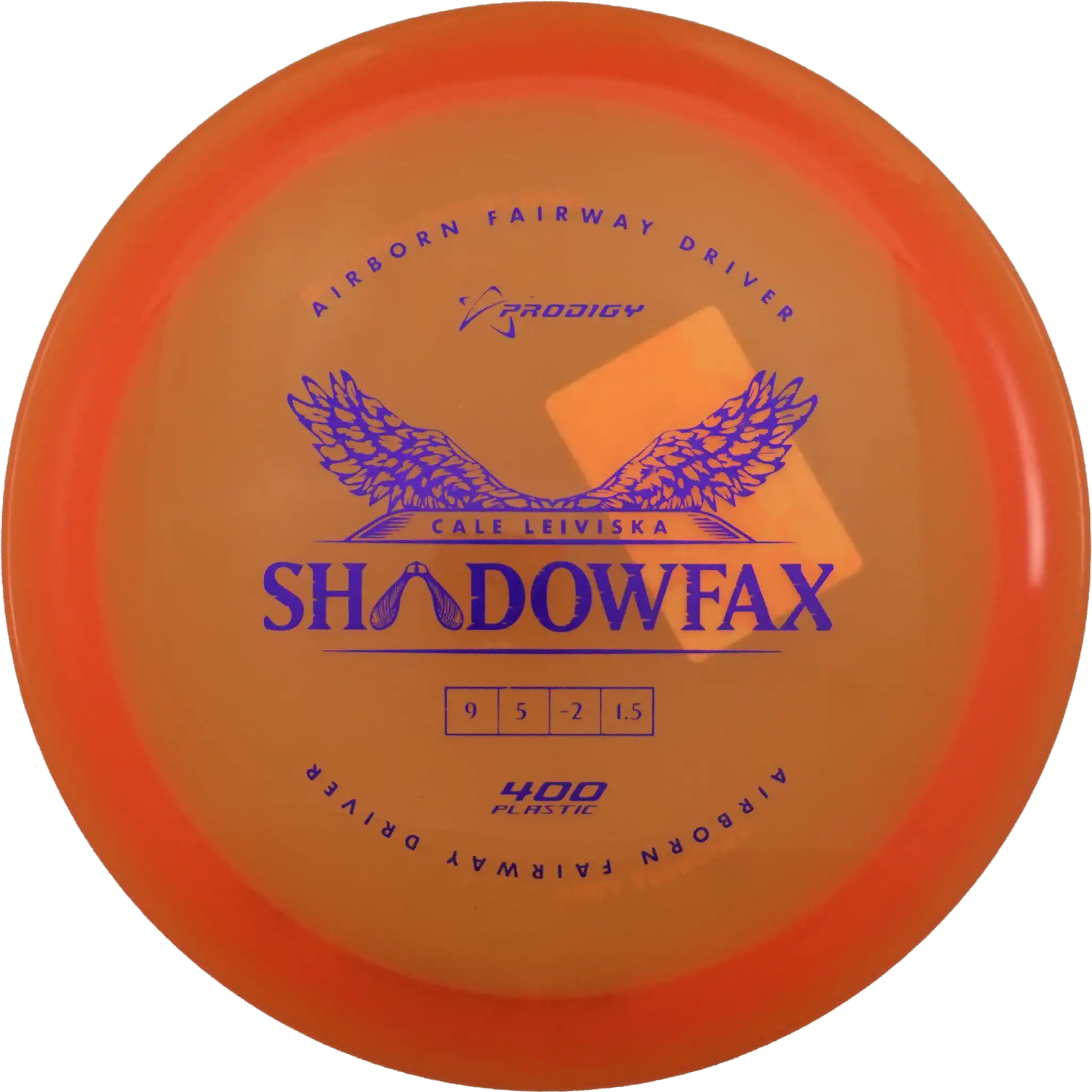 400 Shadowfax