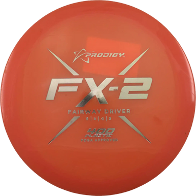 400 FX2