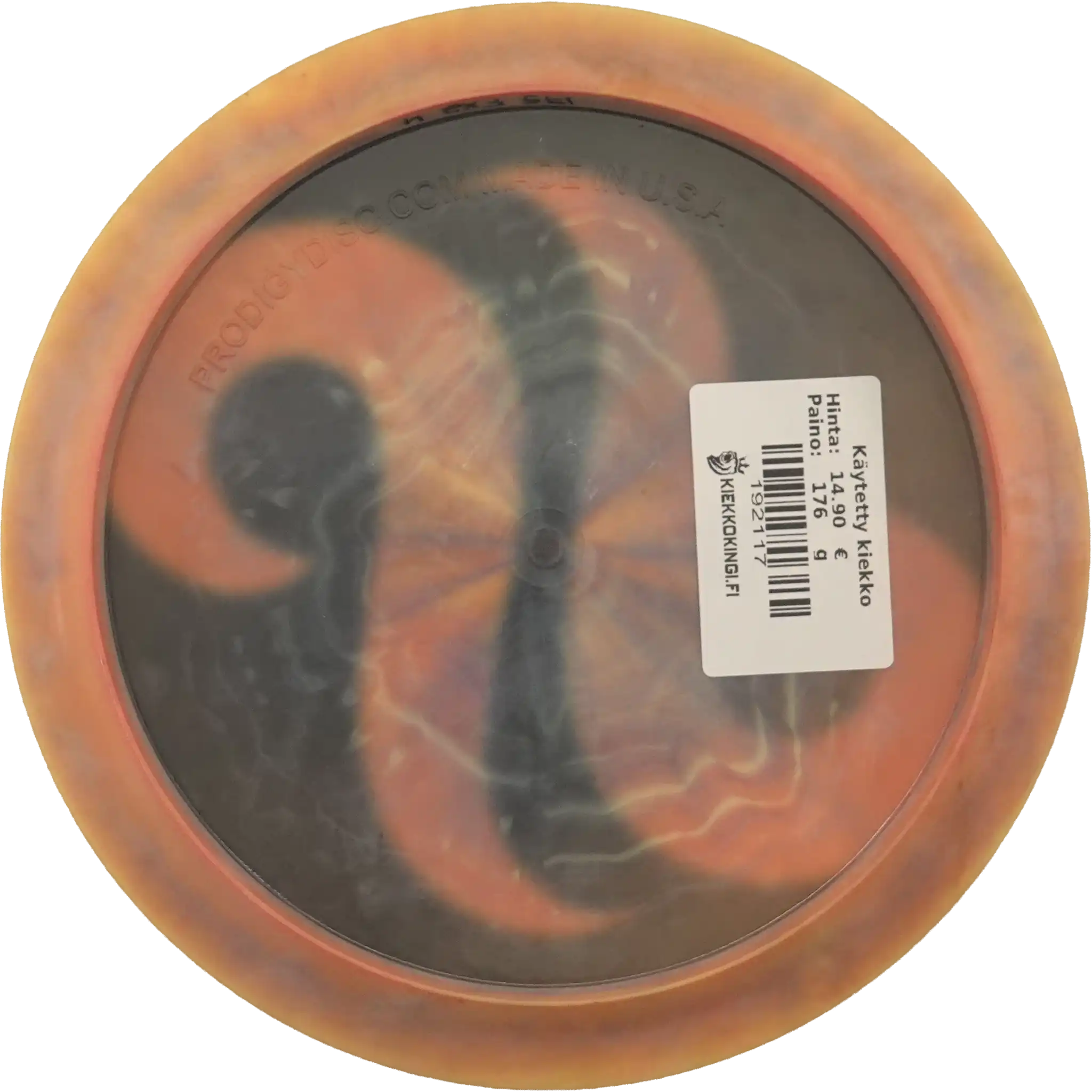 400 Spectrum FX2 - SP Dye
