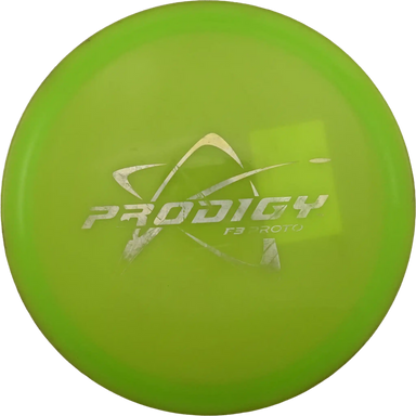 400 F3 - Proto