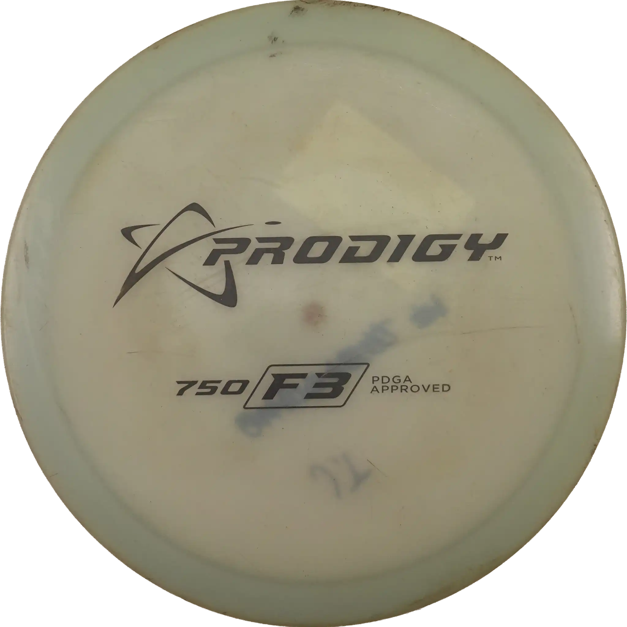 750 F3 - Old Run