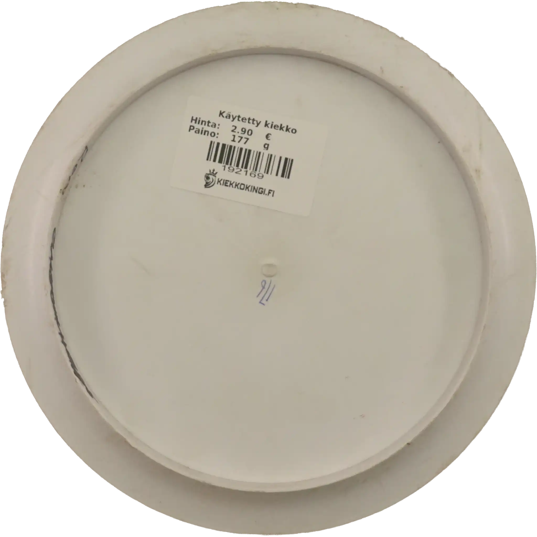 BaseGrip F Model US
