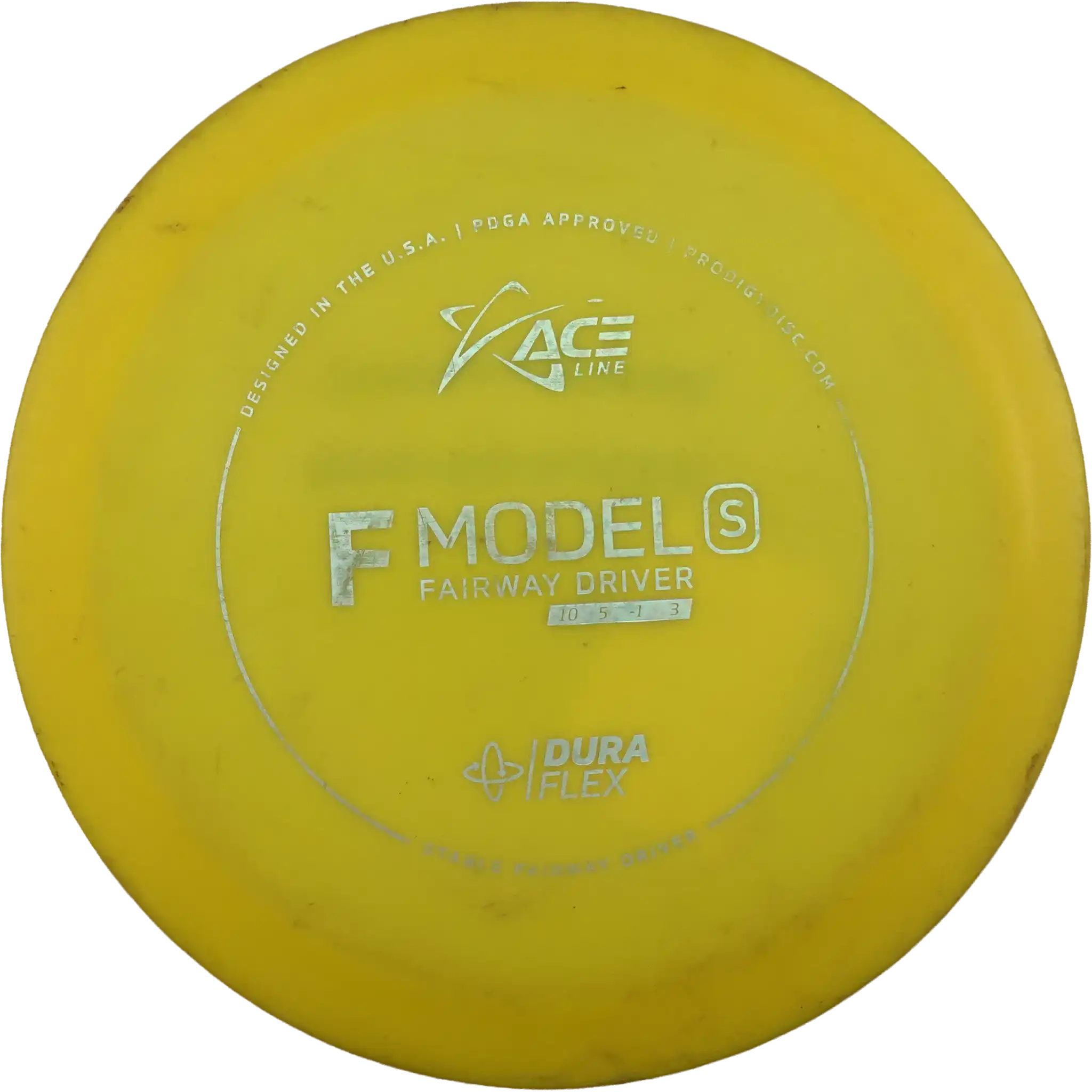 DuraFlex F Model S