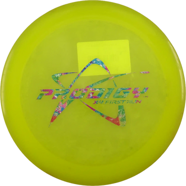 400 X4 - First Run