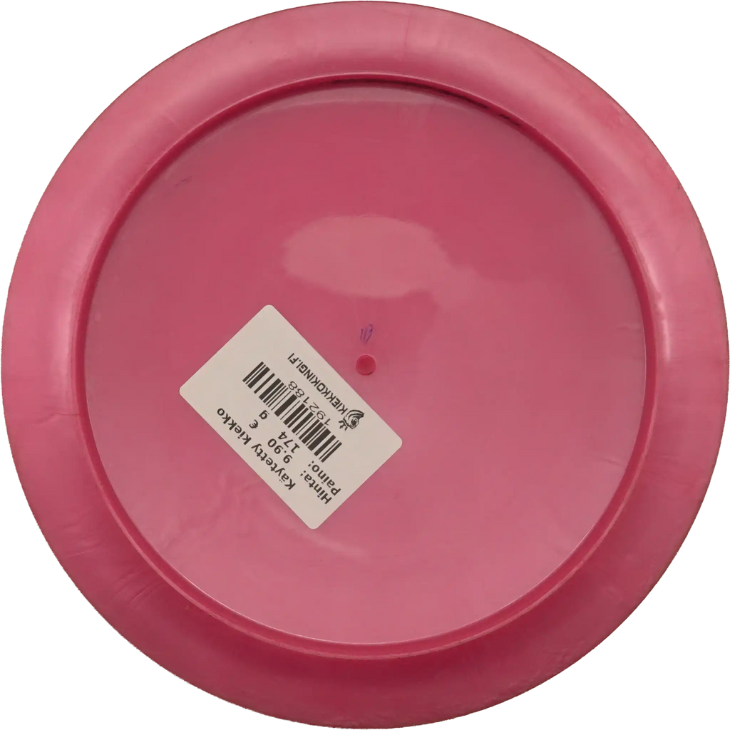 500 Falcor - Cale Leiviska