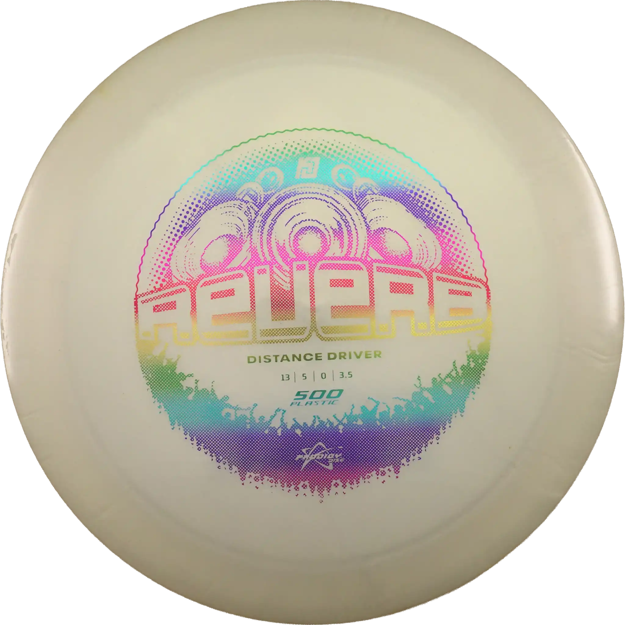 500 Reverb