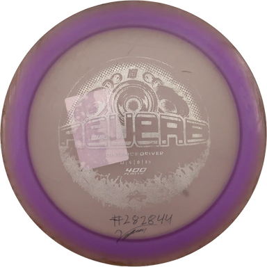 400 Reverb