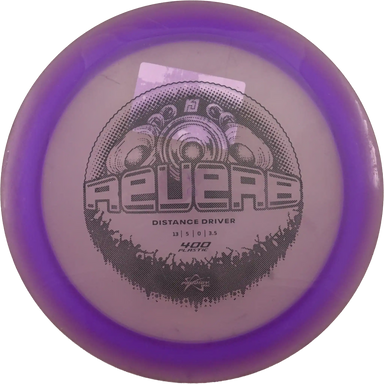 400 Reverb