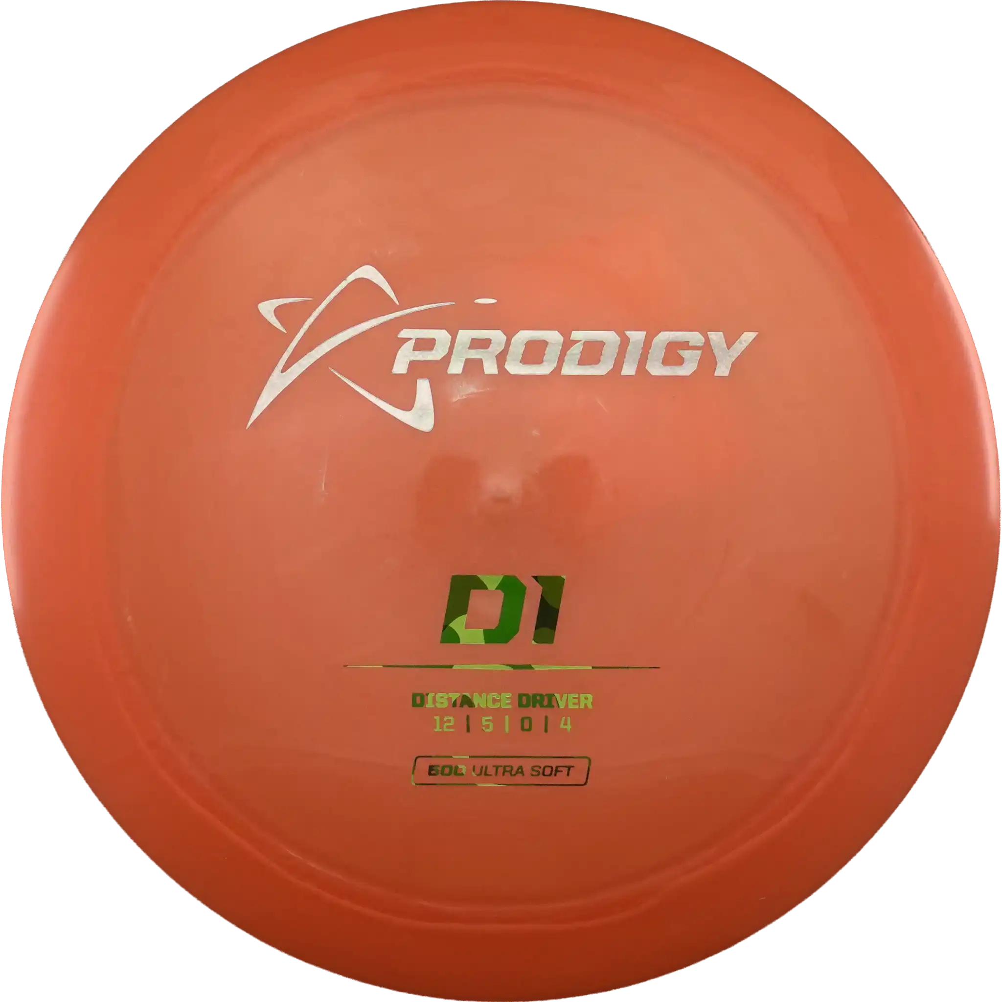 500 Ultra Soft D1