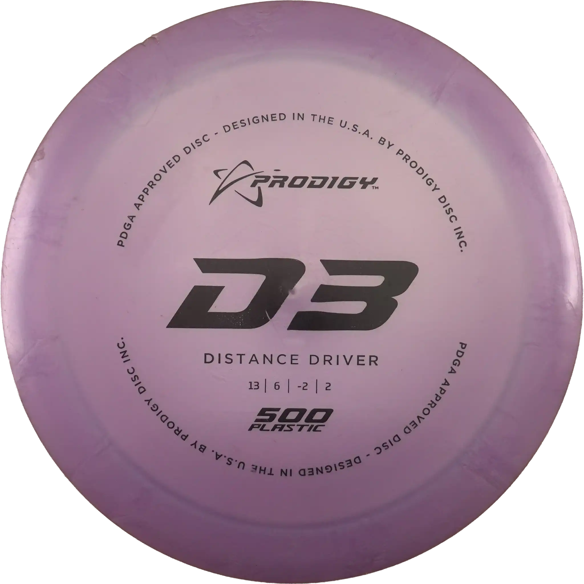 500 D3