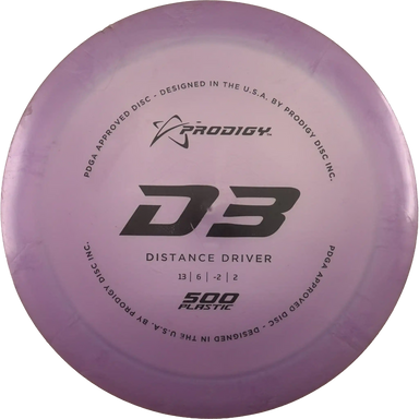 500 D3