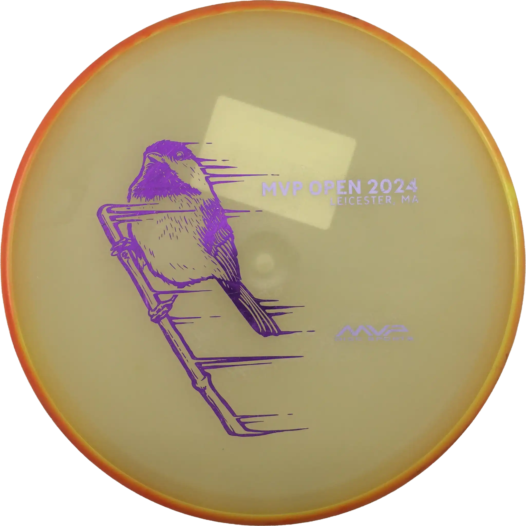 Eclipse Glow Tempo - MVP Open