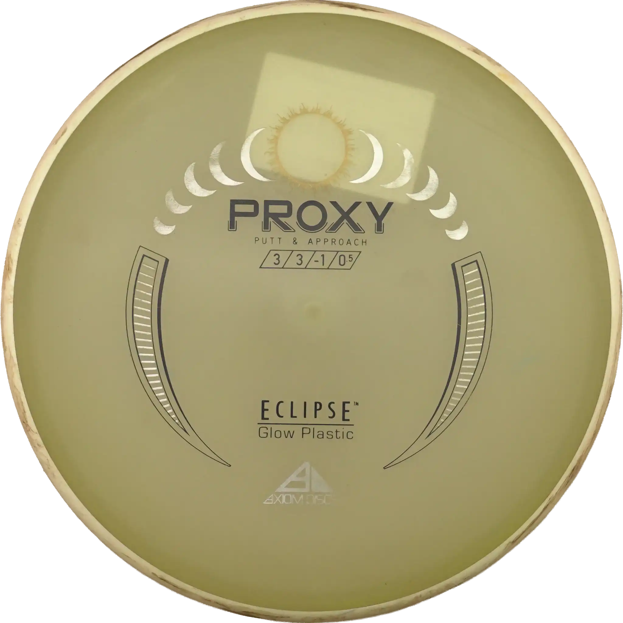 Eclipse Glow Proxy
