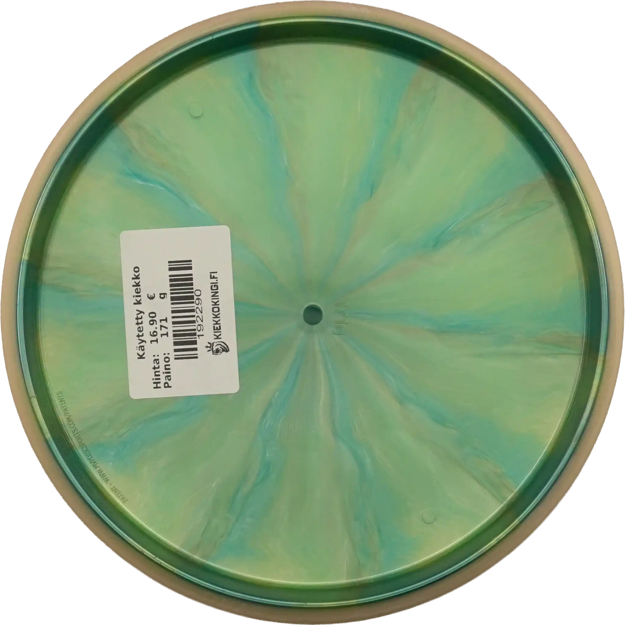Plasma Proxy
