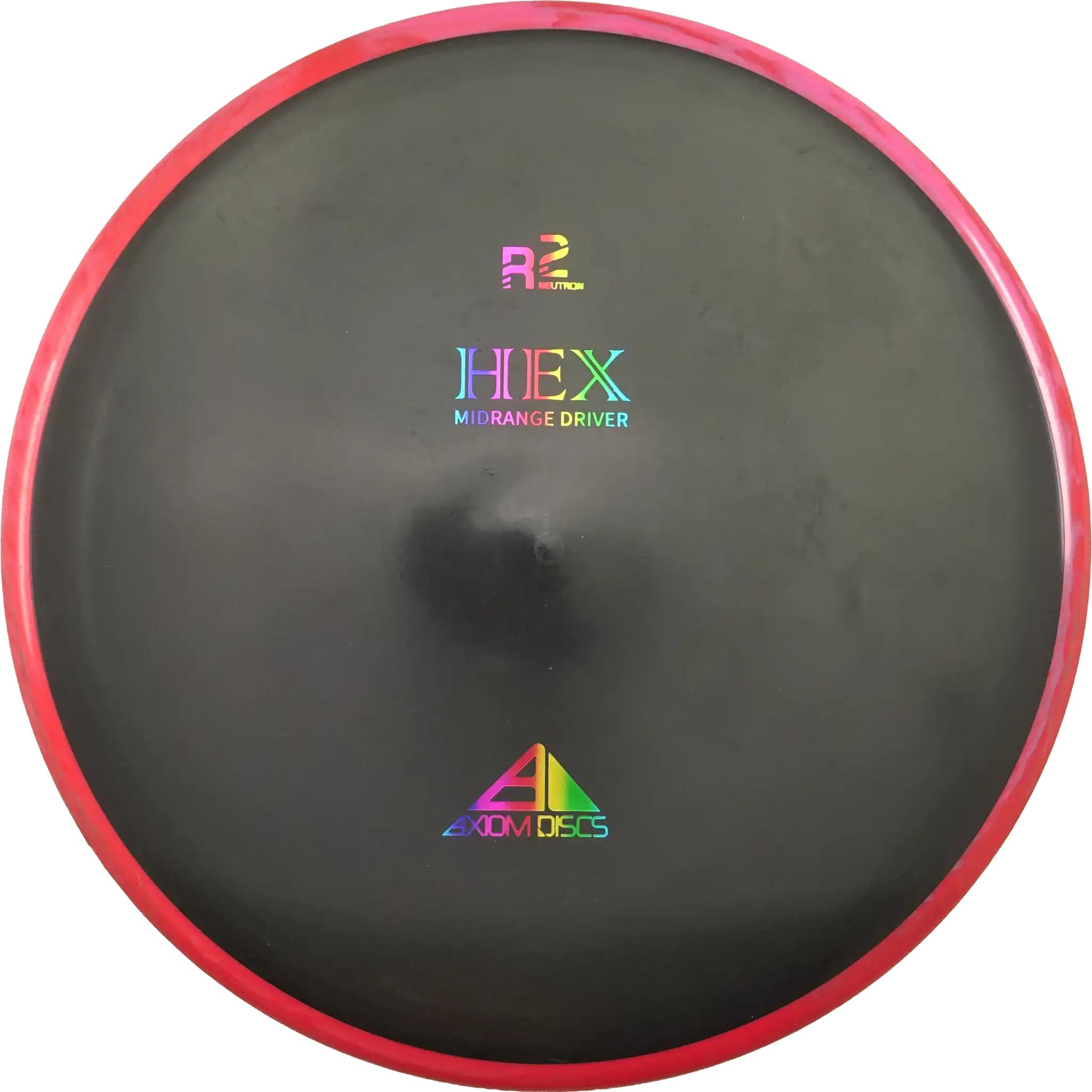 R2 Neutron Hex