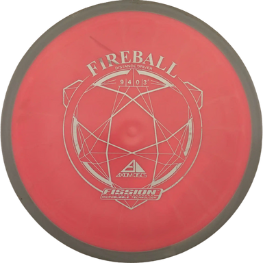 Fission Fireball