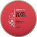 Electron Pixel