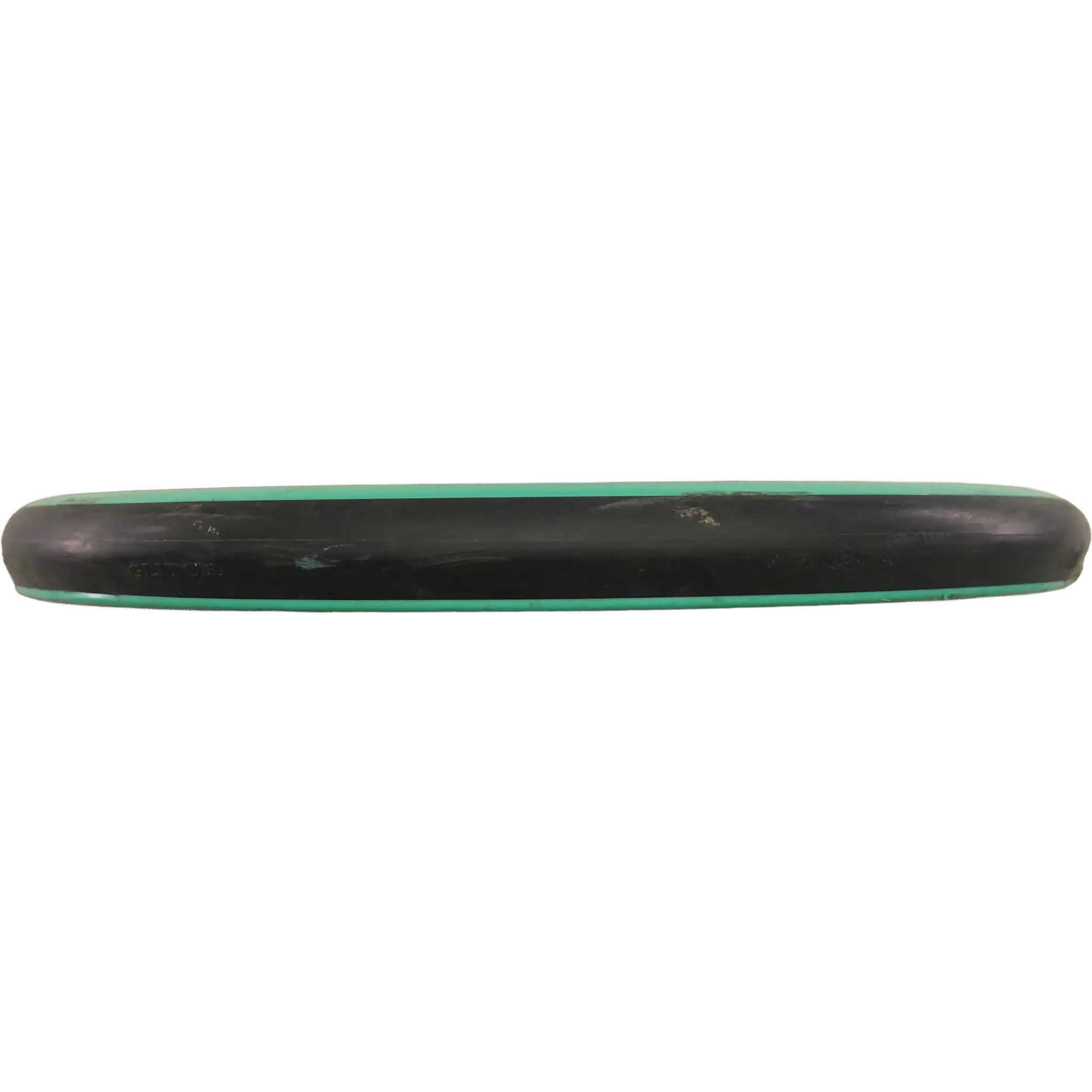 Neutron Glitch