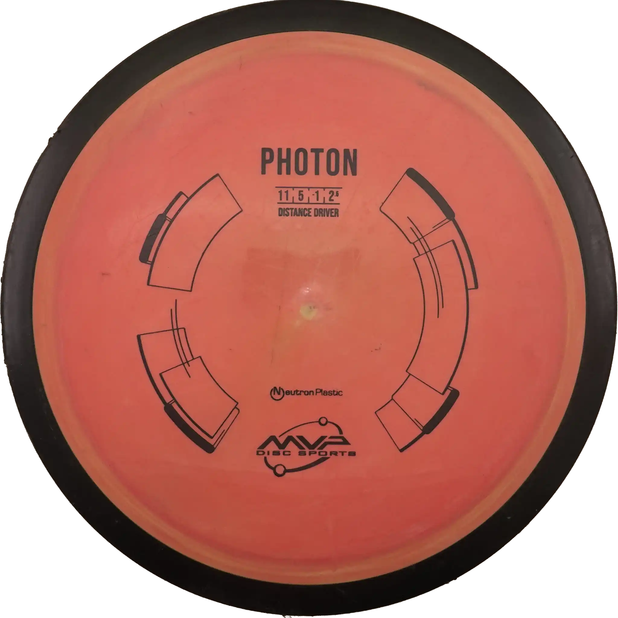 Neutron Photon