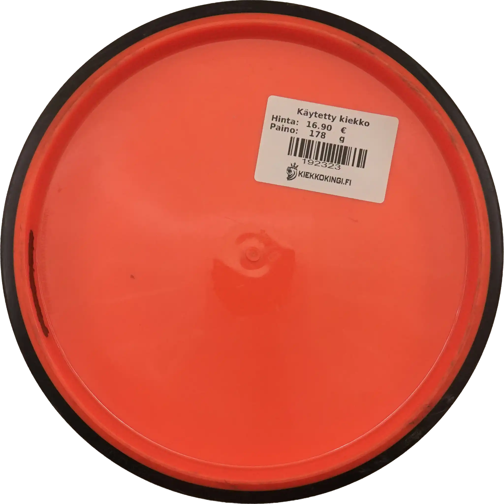 Neutron Detour - Powergrip Stamp