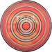 Neutron Trail - Dyed - James Conrad