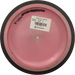 Fission Trail - Factory Misprint