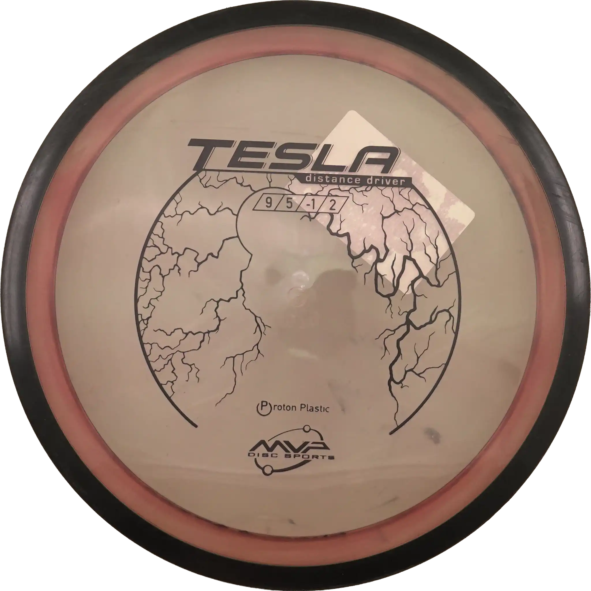 Proton Tesla