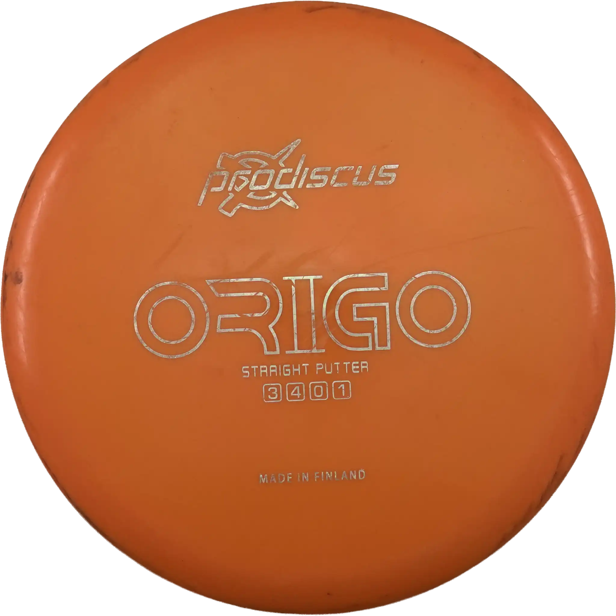 Ultrium Origo