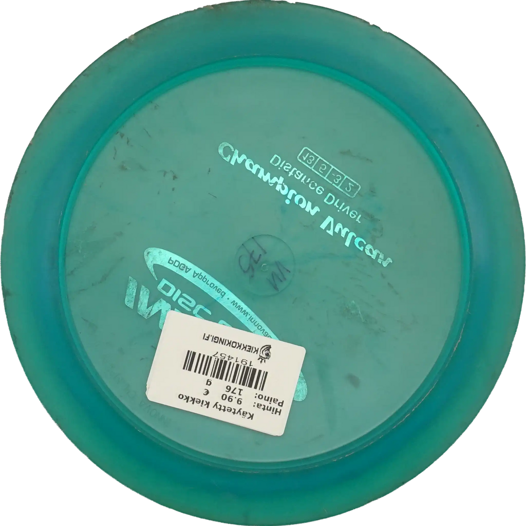 Champion Vulcan