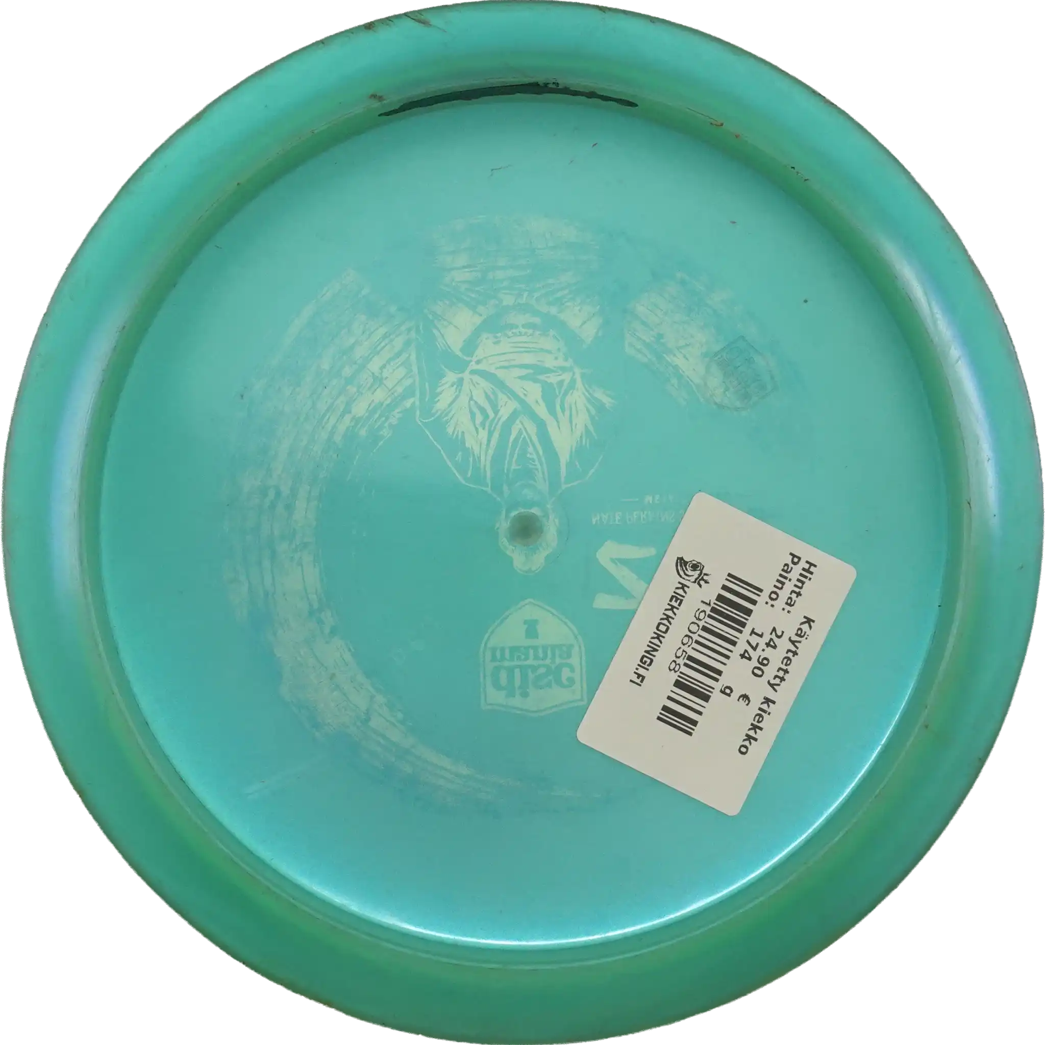 Meta Essence - Zen - Nate Perkins Signature Series