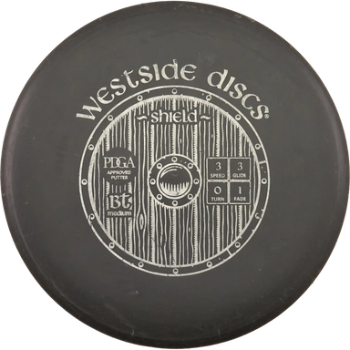 BT Medium Shield