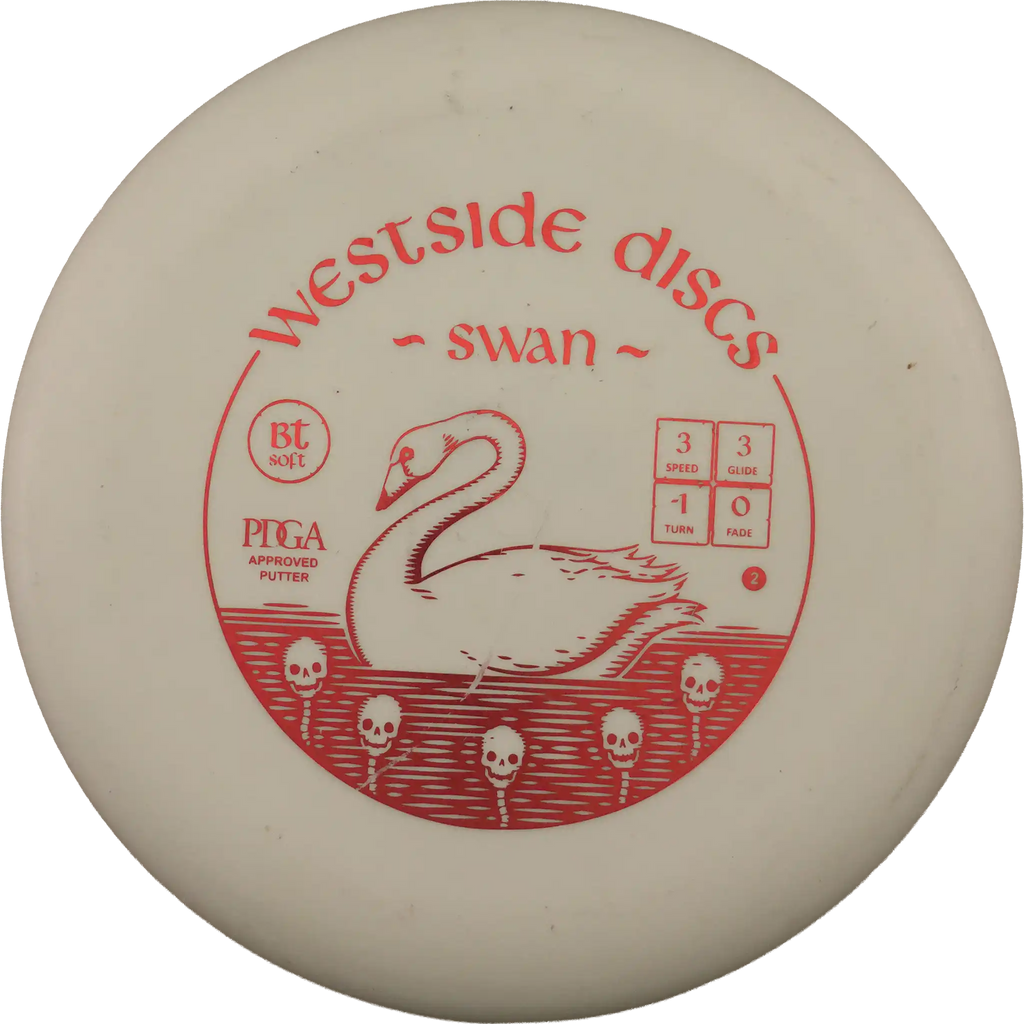 BT Soft Swan 2