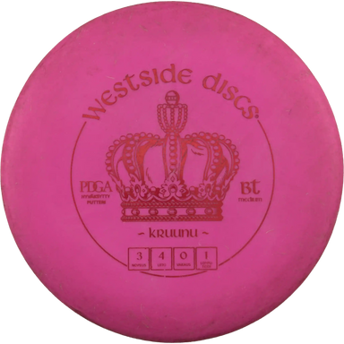 BT Medium Crown