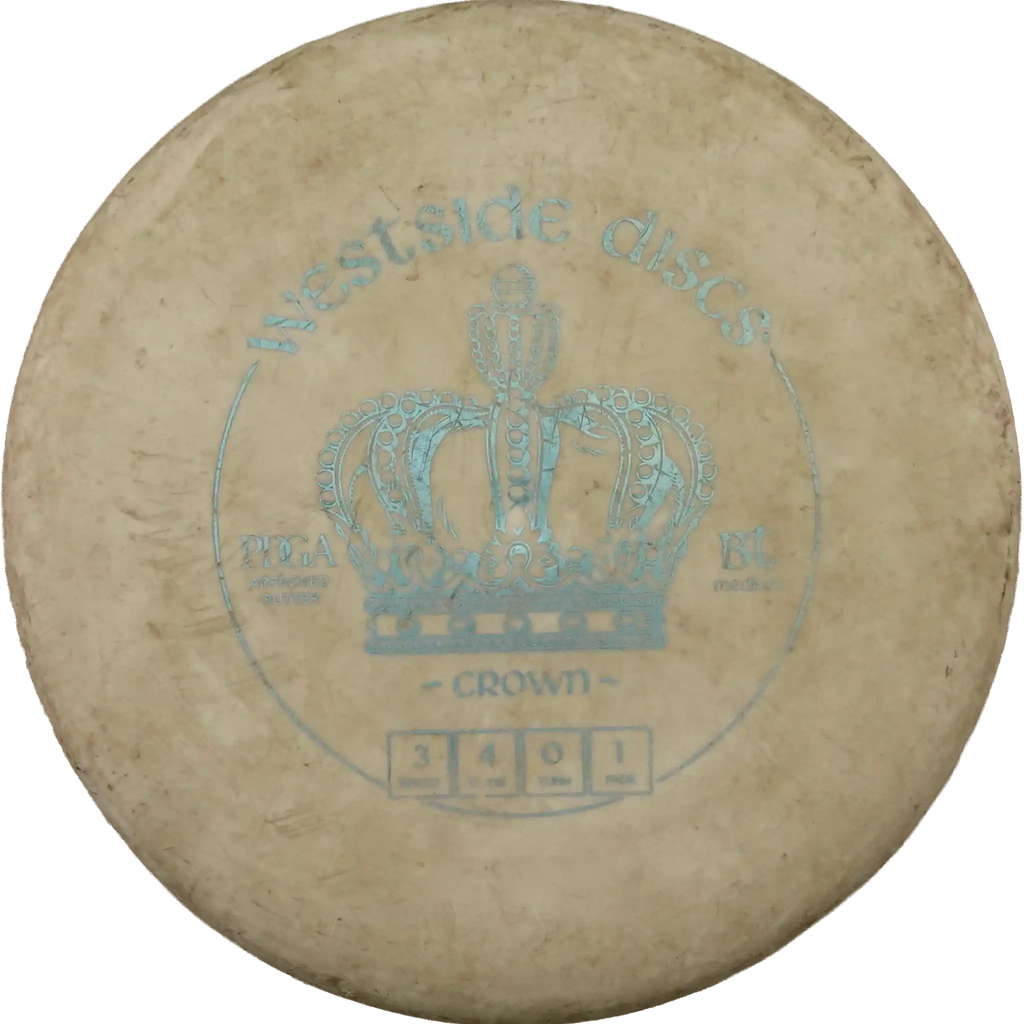 BT Medium Crown