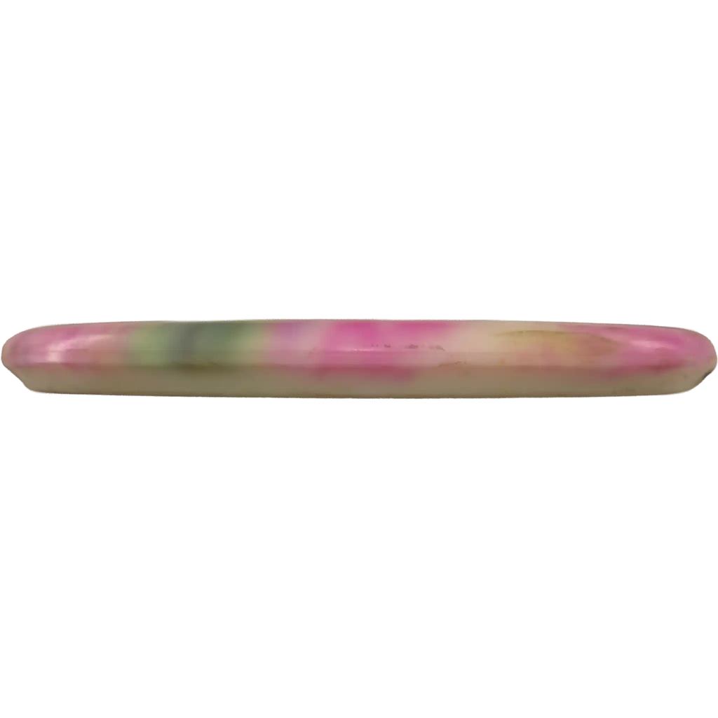 VIP Harp - Double Stamp - Dyed