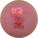 VIP Moonshine Orbit Harp - Swedish Disc Golf Pro Tour