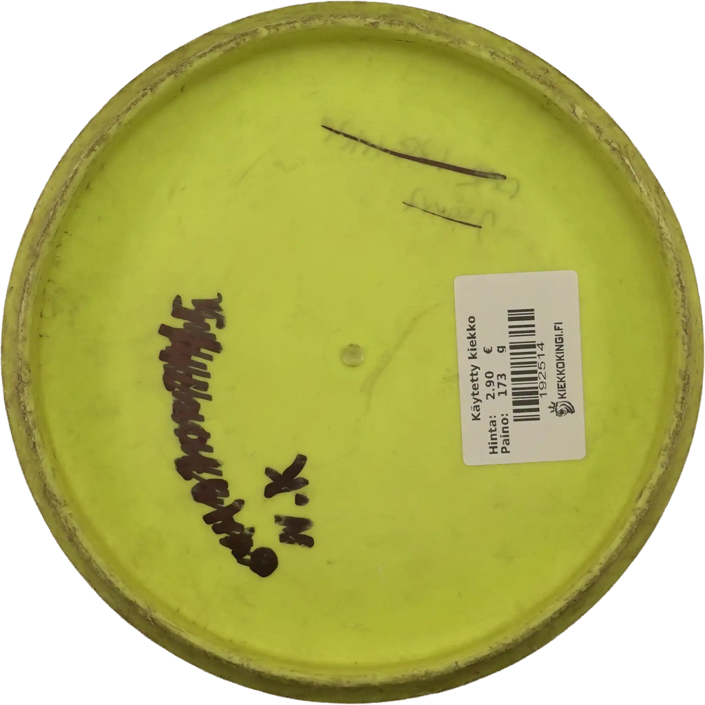 BT Medium Harp
