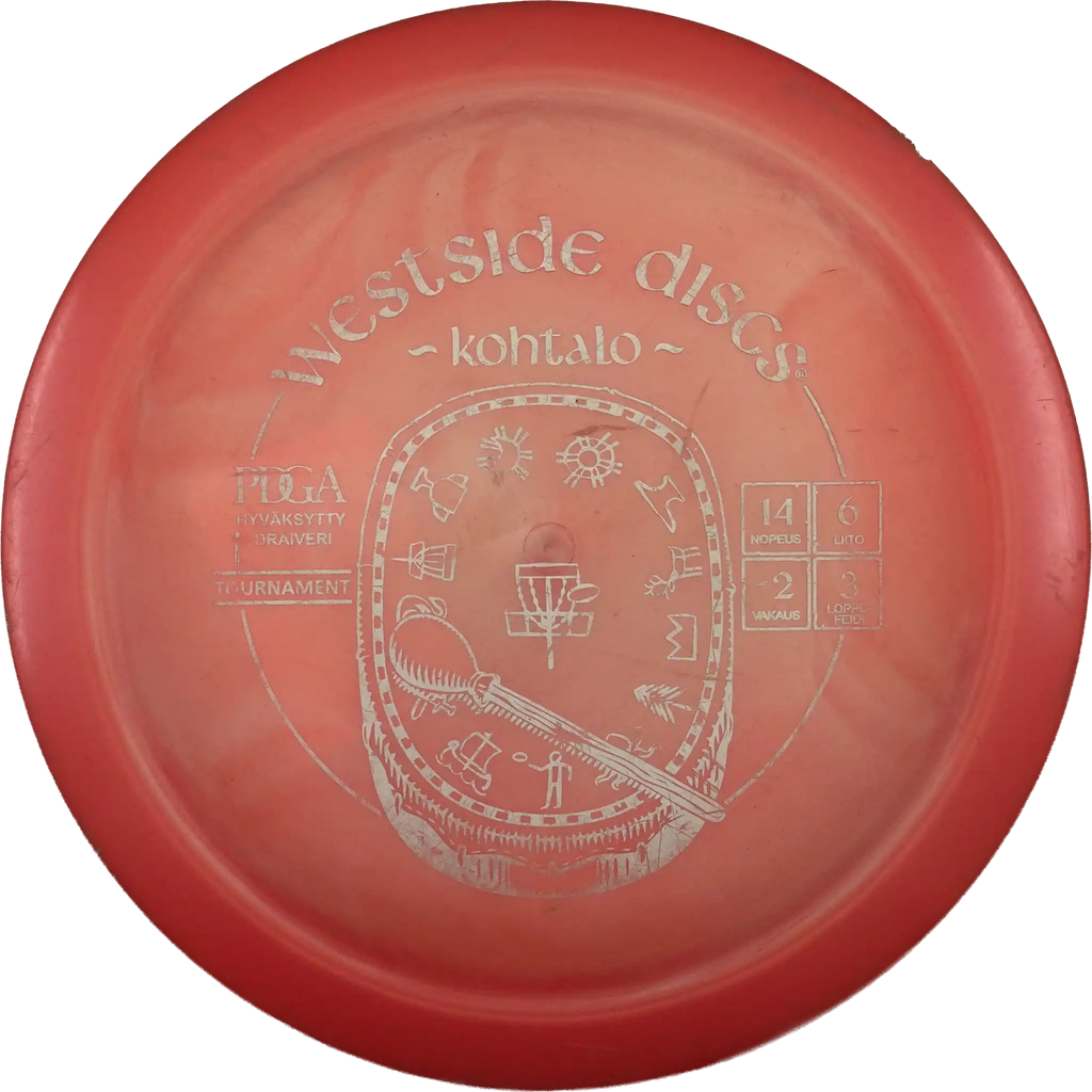 Tournament Kohtalo