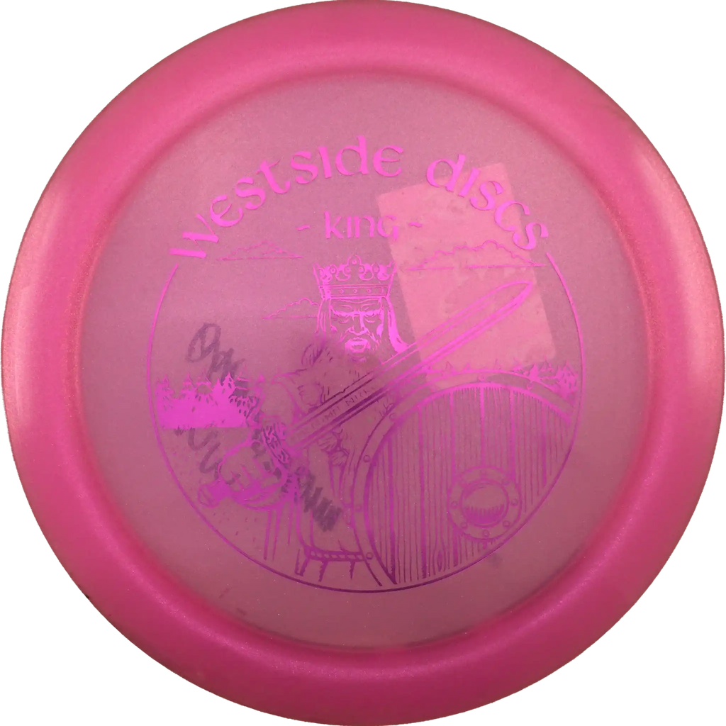 VIP-X Glimmer King