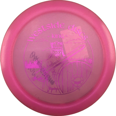 VIP-X Glimmer King