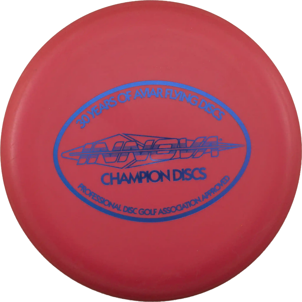 XT Aviar - 30th Year Anniversary