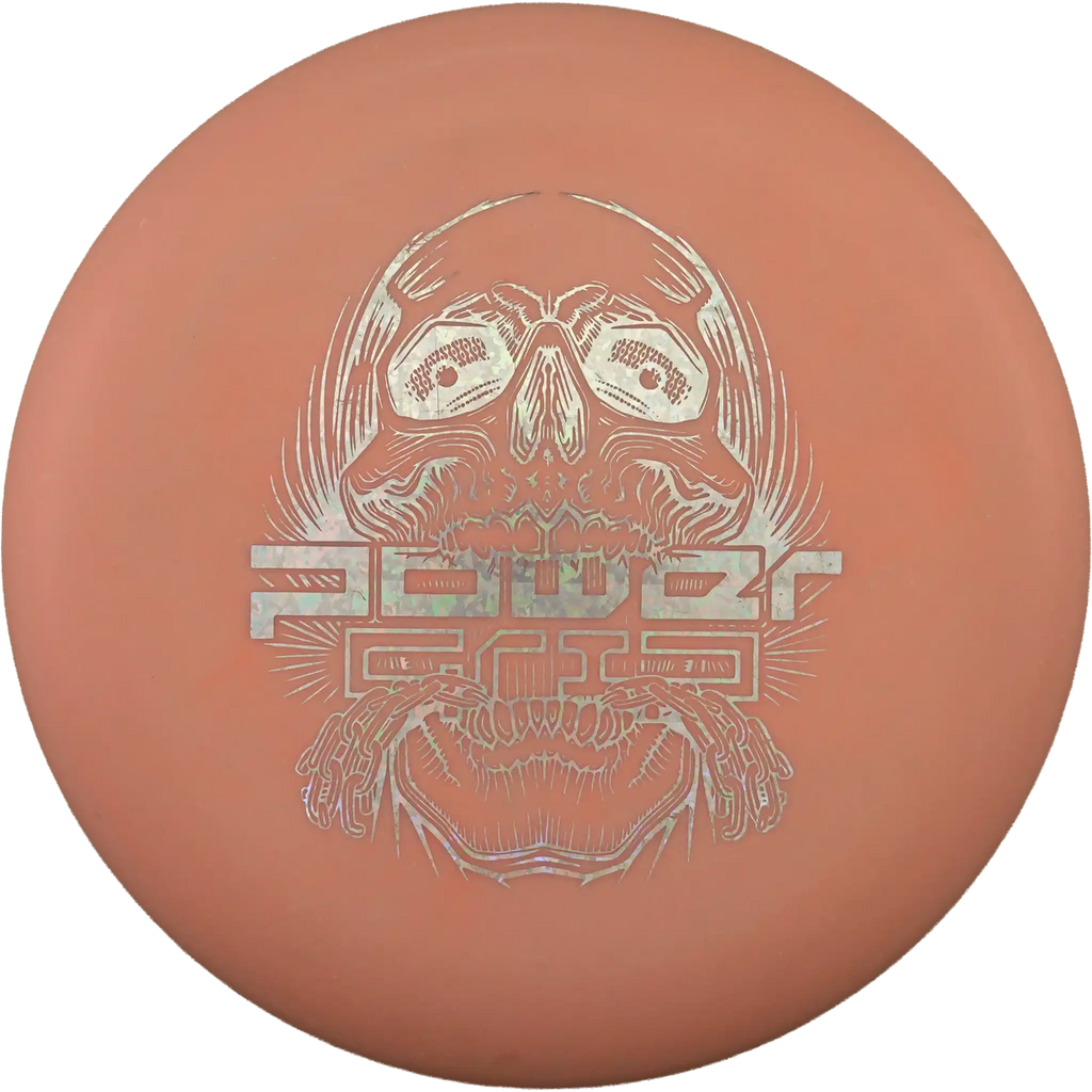 DX Aviar - Powergrip Stamp
