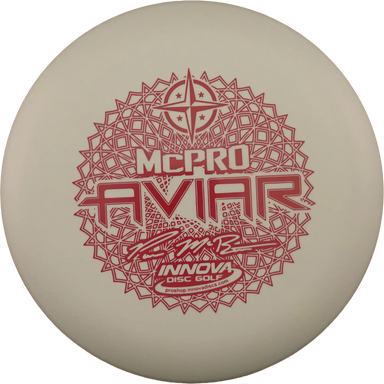 McPro Aviar - Paul McBeth