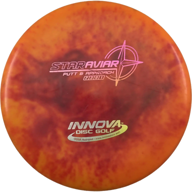 Star Aviar - Dyed