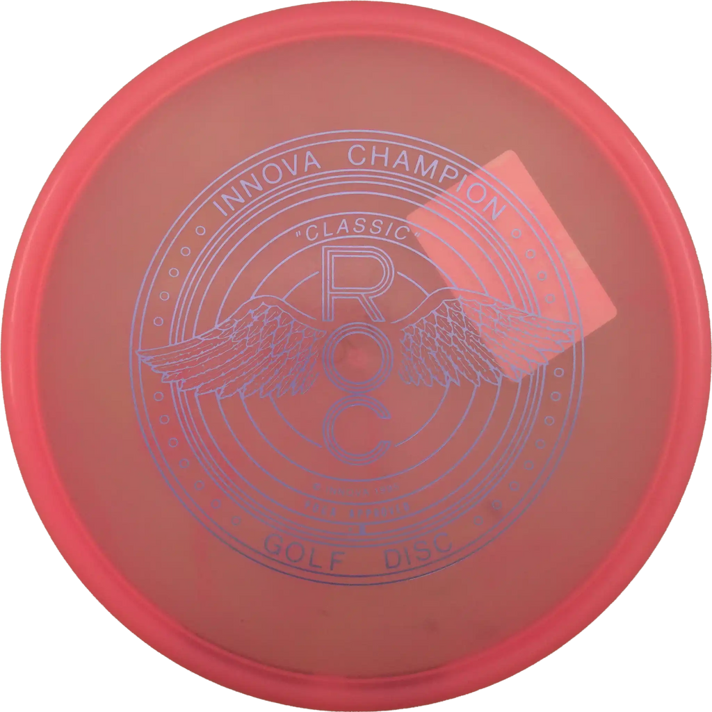 Champion Classic Roc
