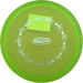 Champion Gator - Circle Stamp